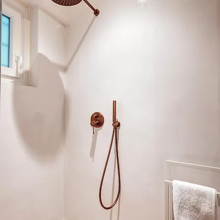 Syrrho's Σπίτι διακοπών Βάρη