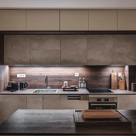 Syrrho's Σπίτι διακοπών Βάρη