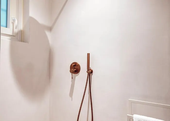 Syrrho's Holiday home Vari (Syros)