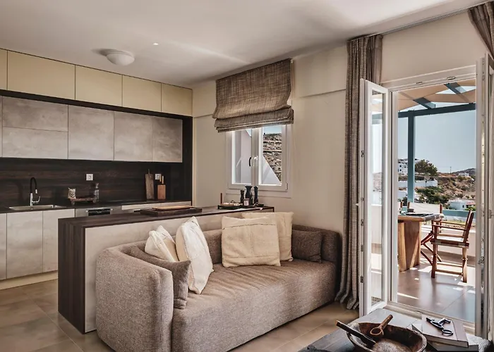 Syrrho's Holiday home *