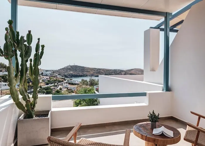 Holiday home Syrrho's