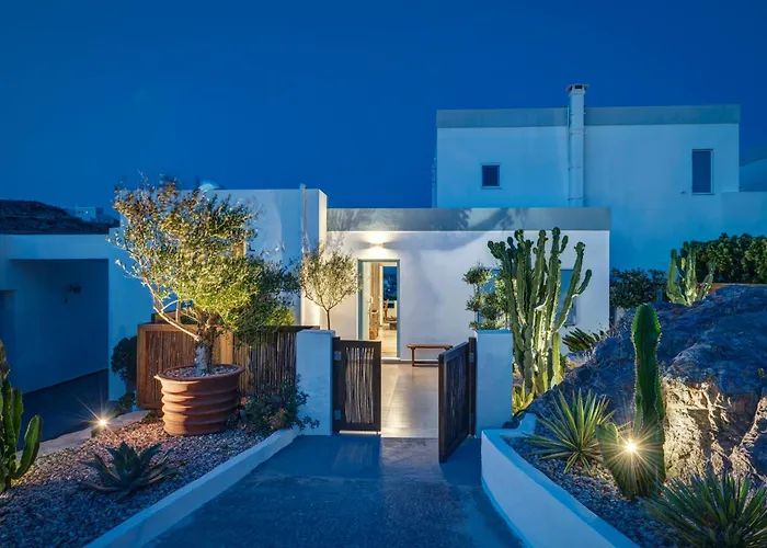 Syrrho's Holiday home